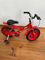 vélo garcon, Vélos & Vélomoteurs, Enlèvement, Utilisé, 14 pouces ou moins, Frein à main