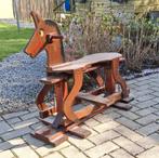 Antiek hobbelpaard, Antiek en Kunst, Ophalen