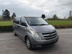 Hyundai H-1 Diesel 2009, Auto's, Bedrijf, Euro 4, Te koop, Handgeschakeld