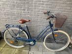 Damesfiets Btwin 28 inch zogoed als nieuw,6 versnellingen, Fietsen en Brommers, Fietsen | Dames | Damesfietsen, Ophalen of Verzenden
