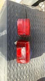 Feux rouges, Motos, Enlèvement ou Envoi