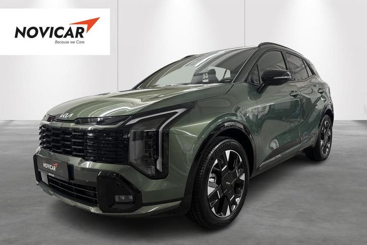 Kia Sportage 1.6 T-GDi 239 HEV AT6 GT Line (automatique), Autos, Kia, Achat, Sportage, Alarme, Bluetooth, Verrouillage central