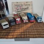 LOT CORGI TOYS 1/50 TRUCKS, Hobby en Vrije tijd, Modelauto's | 1:50, Verzenden, Corgi