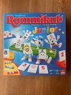 Rummikub junior, Hobby & Loisirs créatifs, Jeux de société | Autre, Trois ou quatre joueurs, Enlèvement, Comme neuf, Goliath