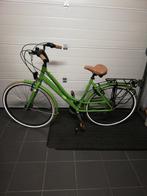 Nieuwe fiets, Ophalen, Nieuw, Overige merken, Versnellingen