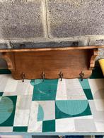 Porte manteau vintage, Maison & Meubles, Enlèvement, Comme neuf