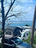 Tente de toit Sheepie Yuna 160, Caravans en Kamperen, Tenten, Ophalen, Gebruikt, Tot en met 3