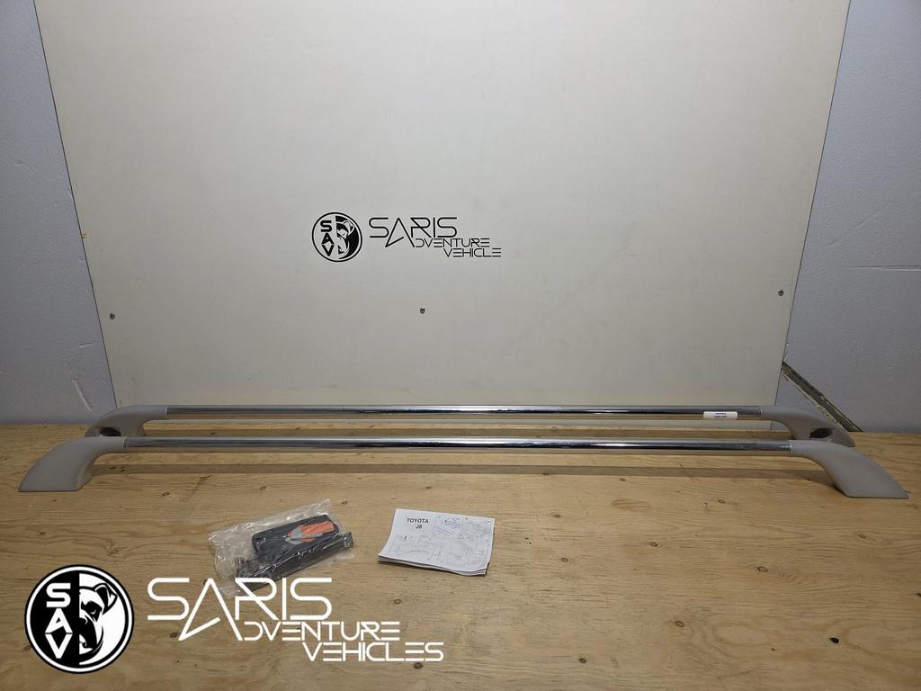 Dakreling Toyota HDJ80, Neuf, -, -, -