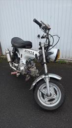 dax a klasse, Ophalen, Zo goed als nieuw