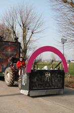 Massay ferguson 35, Zakelijke goederen, Landbouw | Tractoren, Ophalen