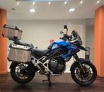 Triumph Tiger 1200 GT Pro**2024**6.000km**Garantie, Motoren, Motoren | Triumph, Bedrijf, ABS, 1200 cc