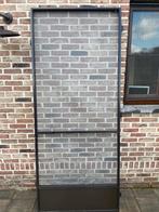 Vliegendeur, Doe-het-zelf en Bouw, Deuren en Vliegenramen, Ophalen, Gebruikt, 80 tot 100 cm