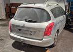 Peugeot 308 1.6 hdi automaat voor onderdelen, Ophalen, Voor, Peugeot