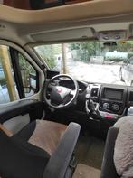 Mobil-home Hymer, Caravanes & Camping, 6 à 7 mètres, Antidémarrage, Boîte manuelle, Réfrigérateur