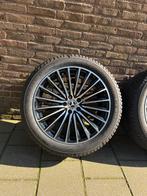 Jantes 20" d'origine Mercedes GLC W254 AMG, pneus Michelin, Pneus et Jantes, 4 Saisons, 285 mm, Véhicule de tourisme