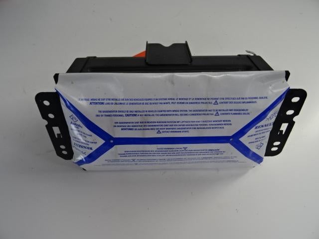 AIRBAG PASSAGIER Renault Megane II CC (EM) (8200706146), Gebruikt, Renault