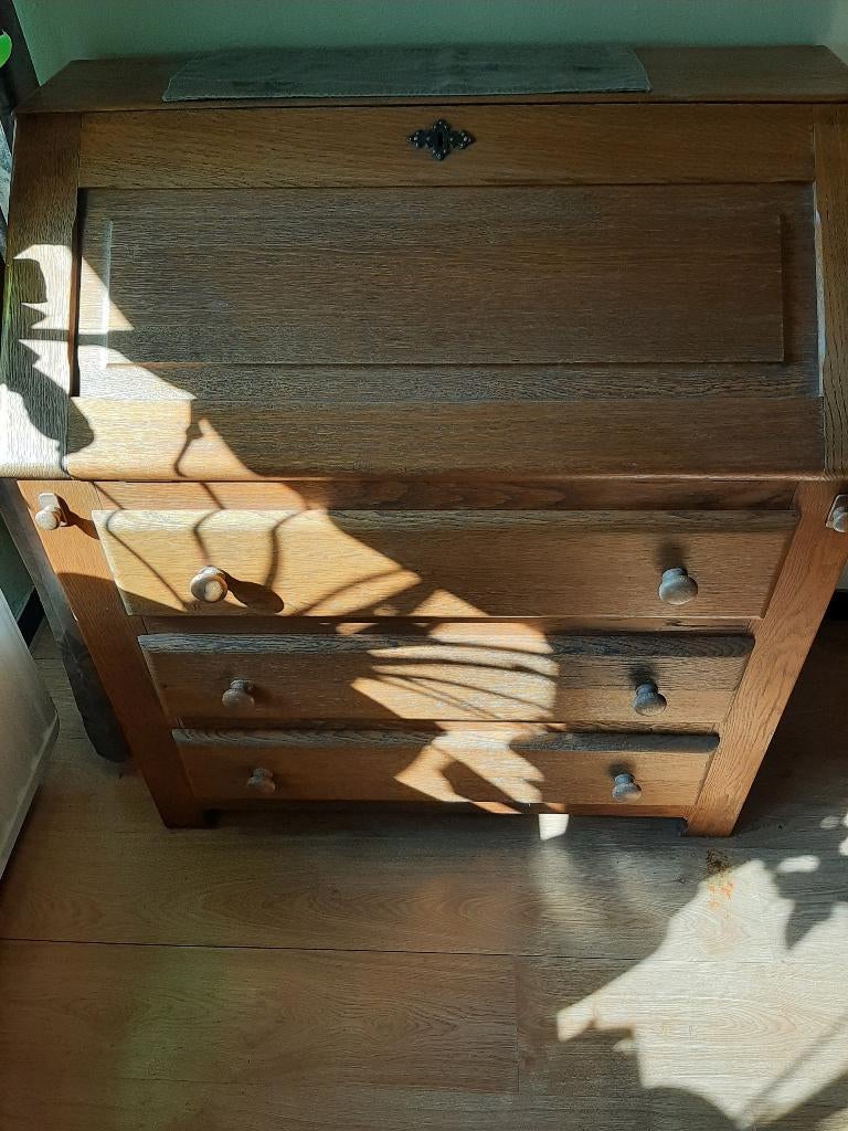 secretaire bureaux, Maison & Meubles, Enlèvement, Comme neuf