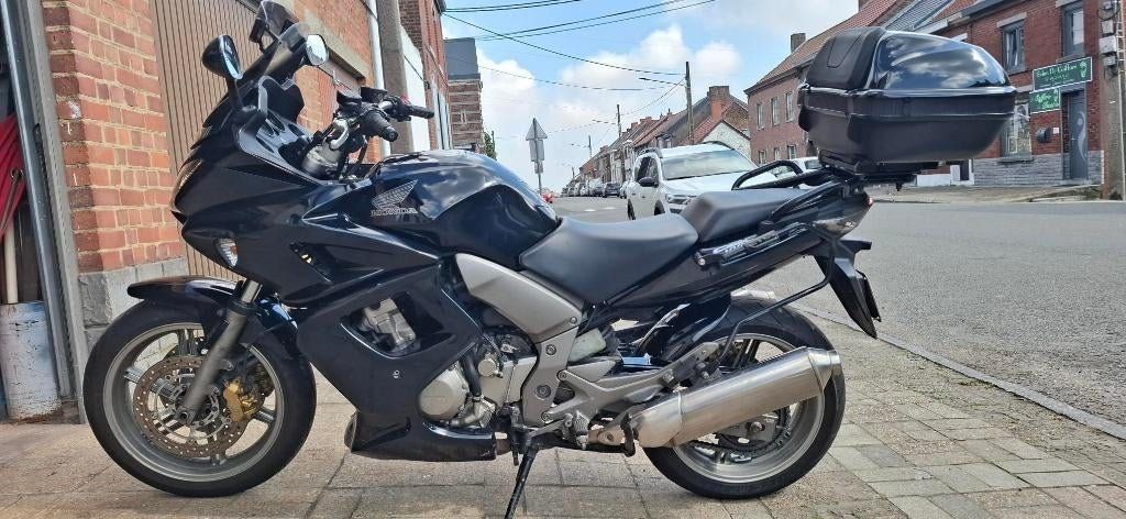 honda cbf 1000 ABS Travel, 998 cm³, Tourisme, Occasion, Particulier
