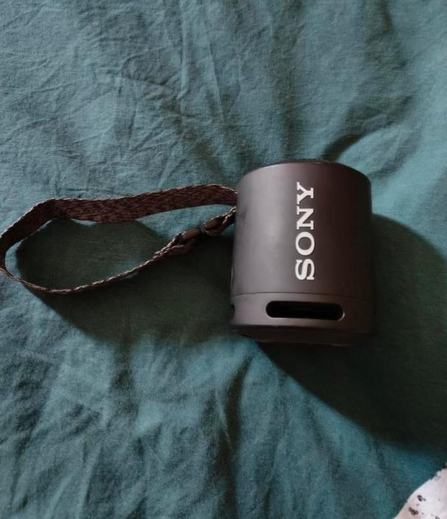 Sony, TV, Hi-fi & Vidéo, Photo | Lentilles & Objectifs, Enlèvement ou Envoi