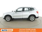 BMW X3 xDrive 28i Sport (bj 2016, automaat), Auto's, Automaat, 245 pk, Gebruikt, https://public.car-pass.be/vhr/27f97c97-138d-4fc8-bc67-ce5ffb0a372b