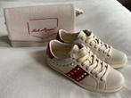 SET Guess sneakers 39 & Karl Lagerfeld schoudertas, Ophalen of Verzenden, Nieuw, Wit