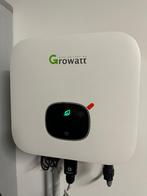Onduleur Growatt 5000w, Enlèvement, Utilisé, Autres types