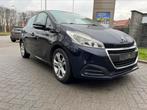 Peugeot 208 1.2i 2015/105 000 km, Achat, Euro 6, Boîte manuelle, Bluetooth