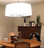 kast massief notelaar, Avec tablette(s), Klassiek, 150 à 200 cm, Comme neuf