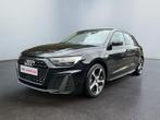 Audi A1 S Line - LED - CAPTEURS - CARPLAY kms evolutif, Autos, Achat, A1, Euro 6, Automatique