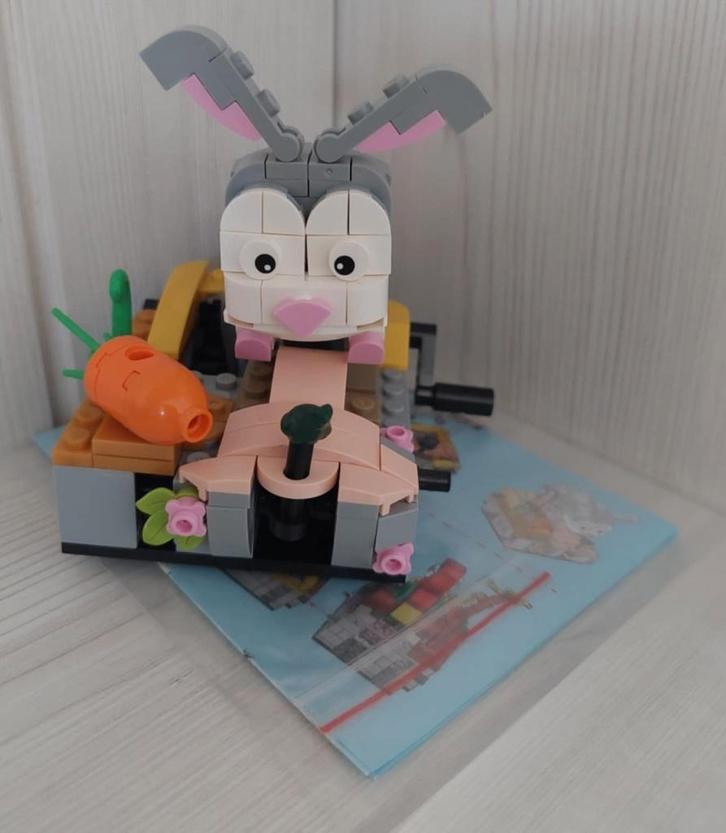 bouwstenen, Enfants & Bébés, Jouets | Blocs de construction, Comme neuf, Enlèvement ou Envoi