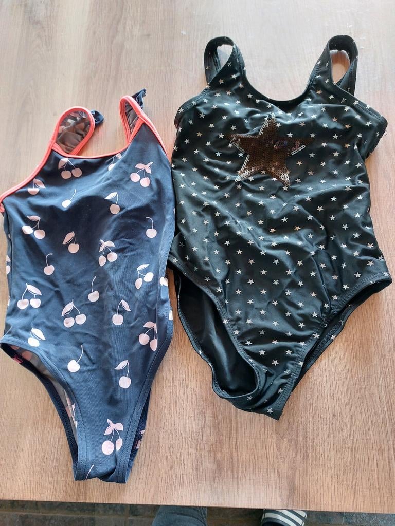 Kinderbadpak, Enfants & Bébés, Maillots de bain pour enfants, Enlèvement