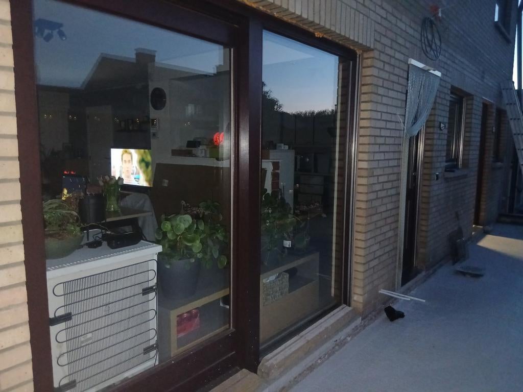 Raam, deur en schuifraam, Doe-het-zelf en Bouw, Ophalen