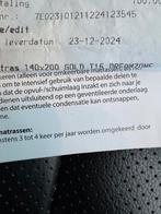 Matelas, Tickets & Billets, Réductions & Chèques cadeaux