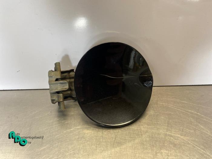 Tank Klep van een Toyota Aygo (Aygo 05-) (211), Auto-onderdelen, Carrosserie, Toyota, Gebruikt, 3 maanden garantie, Ophalen of Verzenden