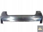 BMW 3 F31 M-Pakiet COMBI Achterbumper, Petuelring 130
80788  Munich, DE, Gebruikt, Info@bmw.de, Bumper
