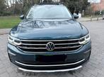 Volkswagen Tiguan2.0 TDI SCR Business DSG tel 0032484718956, Auto's, Automaat, Alcantara, Bedrijf, 1996 cc