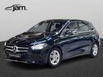 Mercedes-Benz B-Klasse 180d (automatique), 1385 kg, Achat, Capteur de lumière, Euro 6