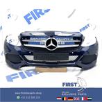 BUMPER W205 S205 C205 A205 COMPLEET VOORBUMPER + GRIL Merced