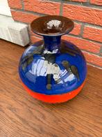 Vintage vaas west germany, Antiek en Kunst, Ophalen of Verzenden