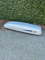 Dakkoffer Thule Pacific 700, Ophalen, Gebruikt