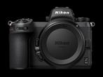 Nikon Z6II met 24-120mm, Audio, Tv en Foto, Fotocamera's Digitaal, Ophalen of Verzenden, Nikon