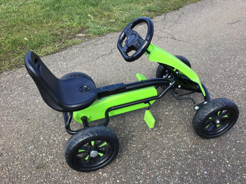 Skelter, Kinderen en Baby's, Ophalen