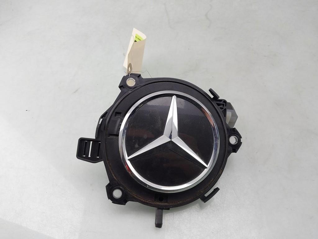 CAMERA ACHTER Chevrolet USA Malibu (|A0009059412|), Dhr. J. Ham, Gebruikt, Chevrolet, Administratie@autoham.nl