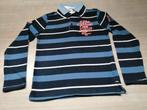 zeer mooie polo C&A mt 134 NIEUW, Kinderen en Baby's, Kinderkleding | Maat 134, C&A, Nieuw, Ophalen of Verzenden, Shirt of Longsleeve