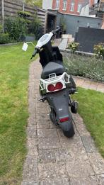 Tgb 101s, Enlèvement