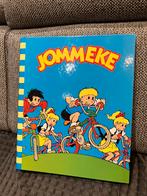 Jommeke ringmap jef nys, Enlèvement ou Envoi, Utilisé