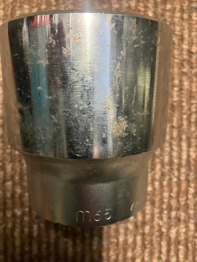 Facom 65, Ophalen, Zo goed als nieuw