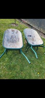 5 Kruiwagen, Tuin en Terras, Ophalen