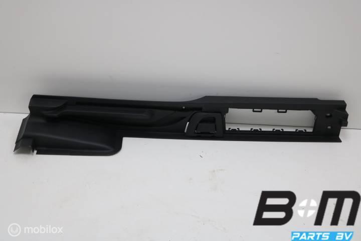 Steun bagageruimtevloer rechts VW Passat B8 3G9858832, Utilisé