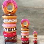 DONUTS Decoratie (SMALL) – Donut 20 x 20 x 60 cm, Ophalen, Nieuw